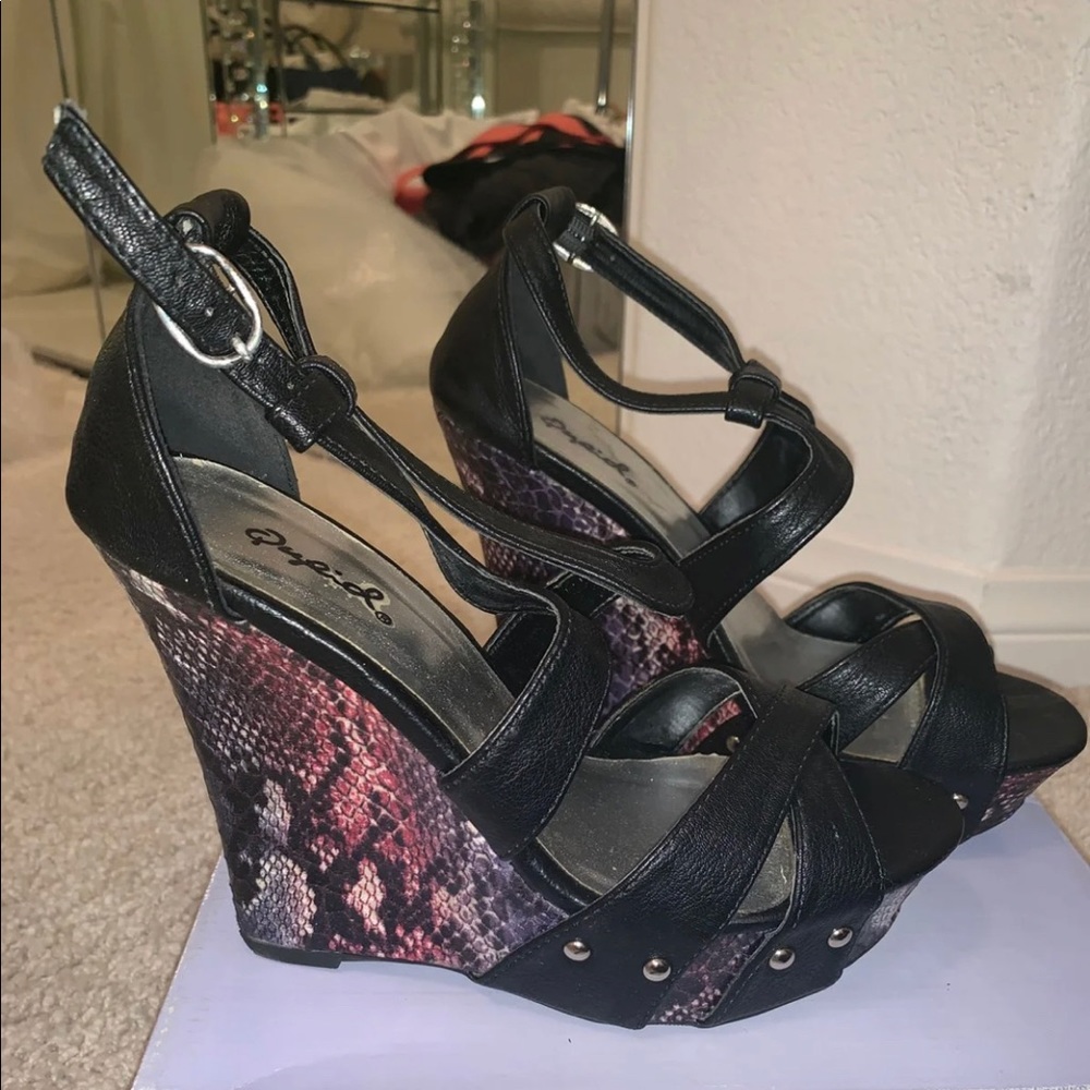 Wedges